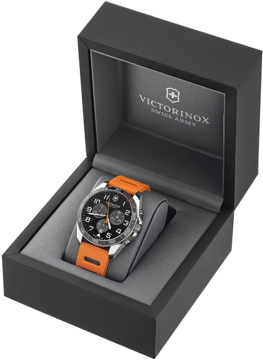 Victorinox FieldForce Chrono