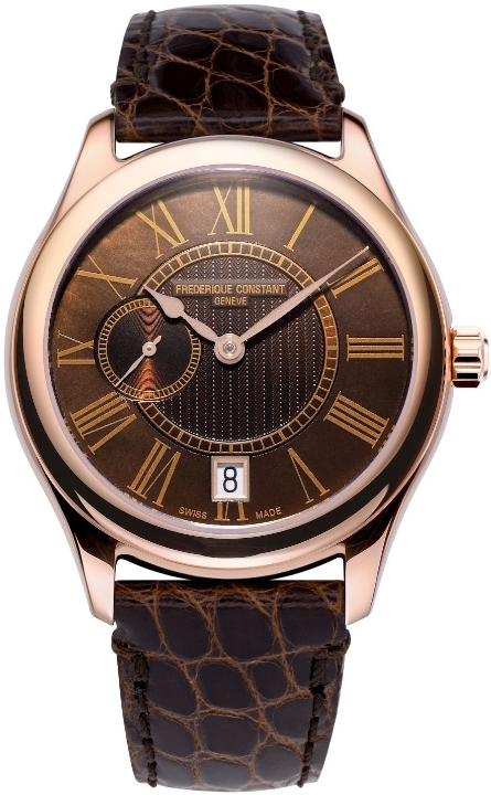 Frederique Constant Ladies Automatic Small Seconds