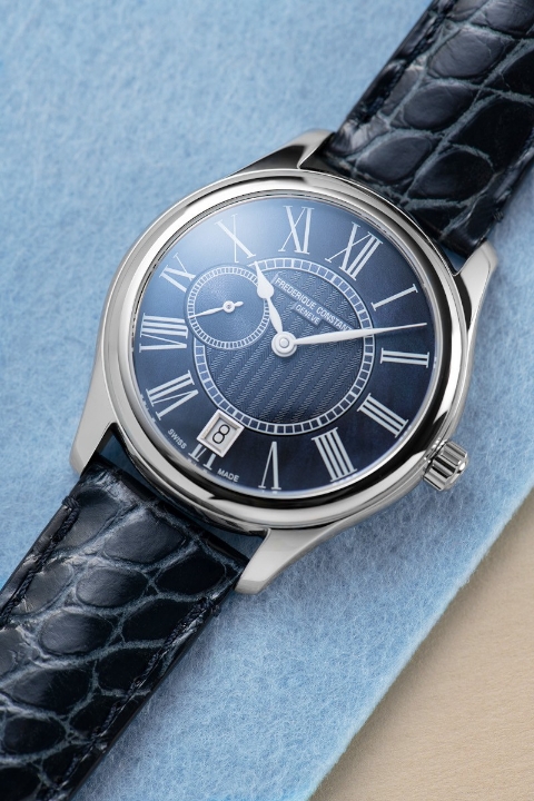 Frederique Constant Ladies Automatic Small Seconds