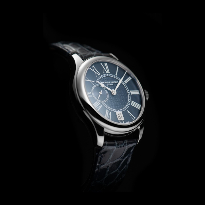 Frederique Constant Ladies Automatic Small Seconds