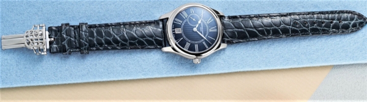 Frederique Constant Ladies Automatic Small Seconds