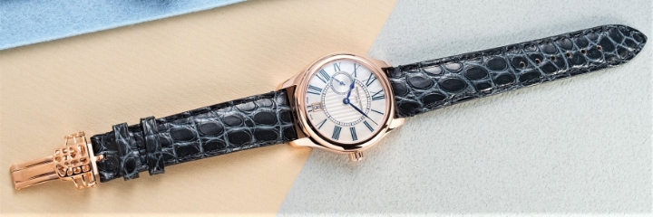 Frederique Constant Ladies Automatic Small Seconds