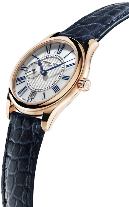 Frederique Constant Ladies Automatic Small Seconds