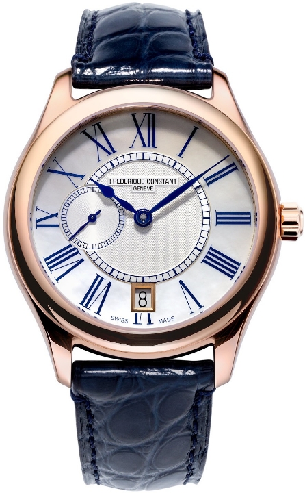 Frederique Constant Ladies Automatic Small Seconds