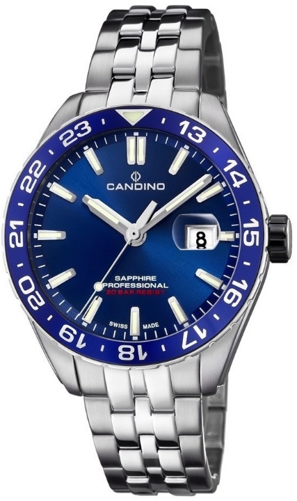 Obrazek Candino Gents Sport Elegance