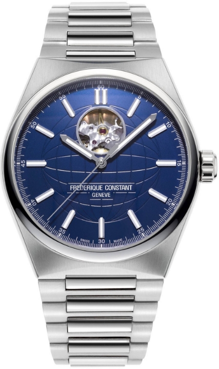 Frederique Constant Highlife Automatic Heart Beat