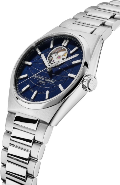 Frederique Constant Highlife Automatic Heart Beat