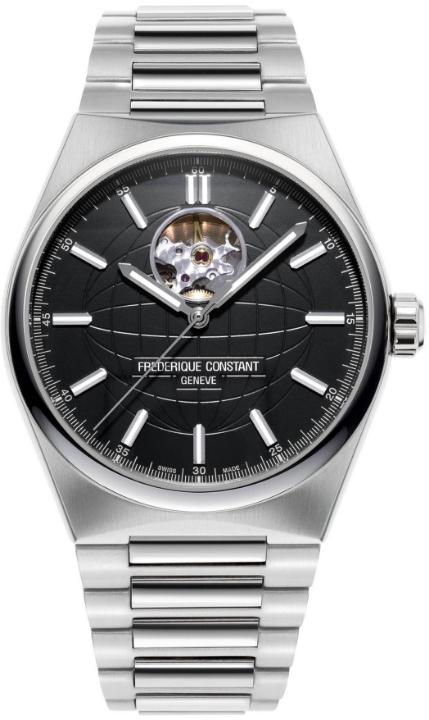 Frederique Constant Highlife Automatic Heart Beat