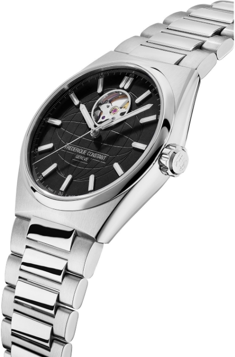 Frederique Constant Highlife Automatic Heart Beat