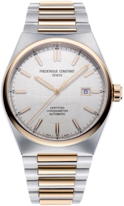 Frederique Constant Highlife Automatic COSC