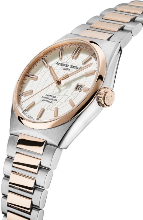 Frederique Constant Highlife Automatic COSC