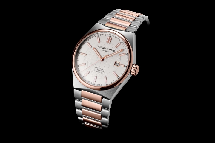 Frederique Constant Highlife Automatic COSC