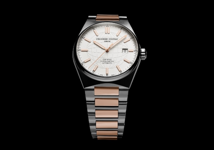 Frederique Constant Highlife Automatic COSC