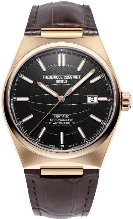 Frederique Constant Highlife Automatic COSC