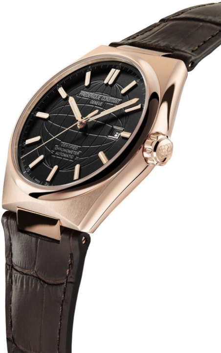 Frederique Constant Highlife Automatic COSC