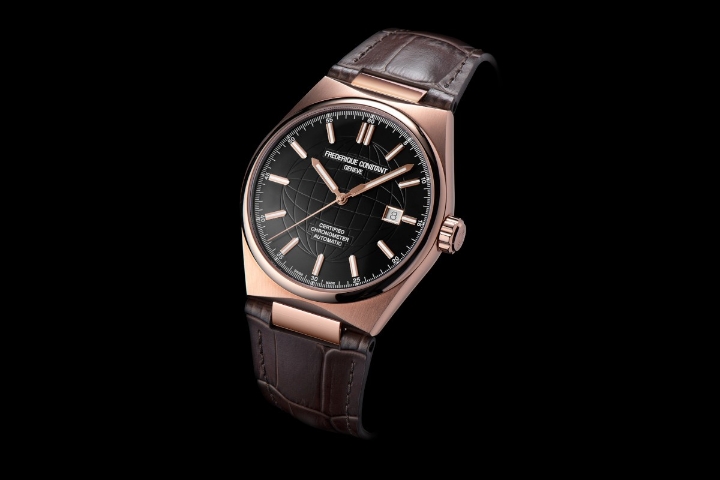 Frederique Constant Highlife Automatic COSC