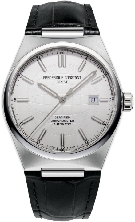 Frederique Constant Highlife Automatic COSC