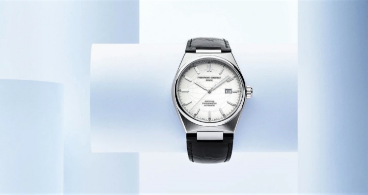 Frederique Constant Highlife Automatic COSC