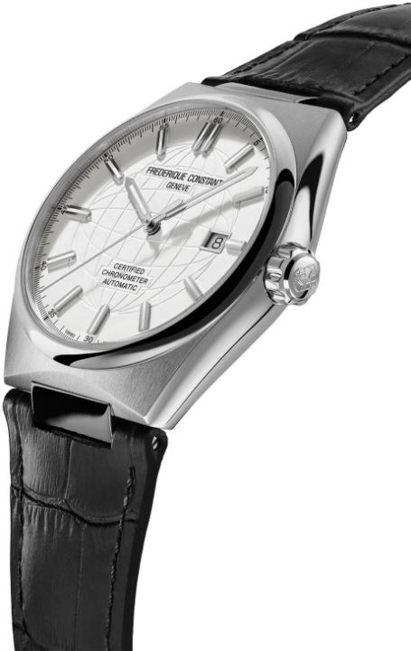 Frederique Constant Highlife Automatic COSC