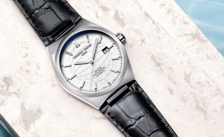 Frederique Constant Highlife Automatic COSC