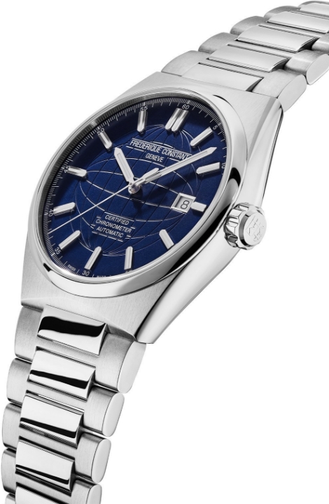 Frederique Constant Highlife Automatic COSC