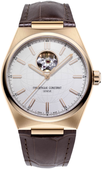 Frederique Constant Highlife Automatic Heart Beat