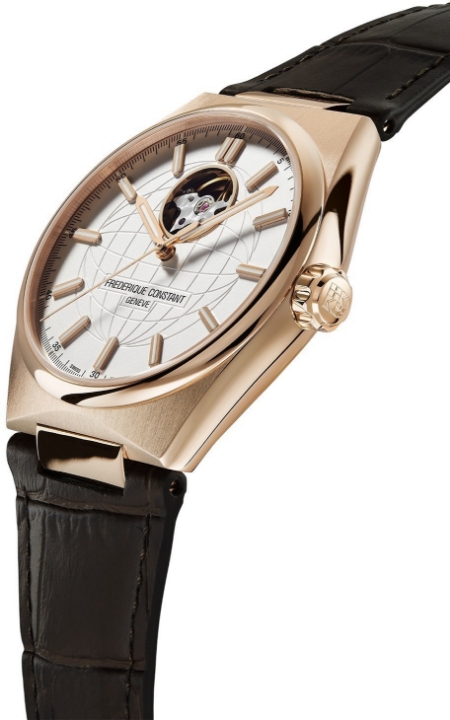 Frederique Constant Highlife Automatic Heart Beat