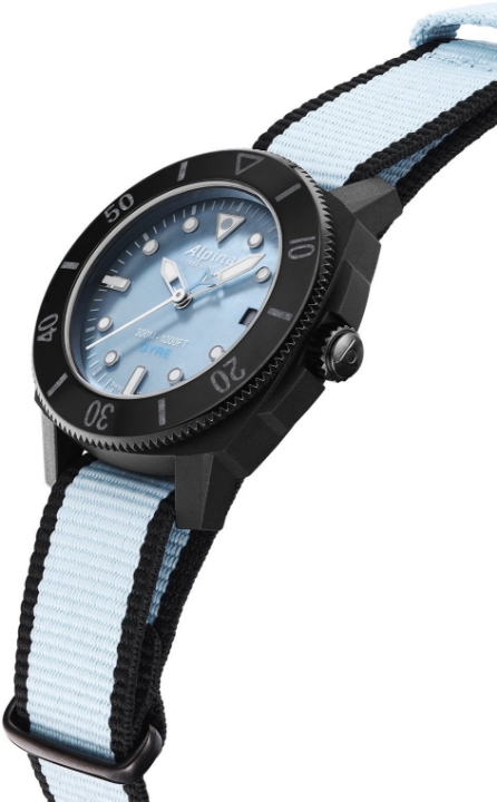 Obrazek Alpina Seastrong Diver Gyre Limited Edition