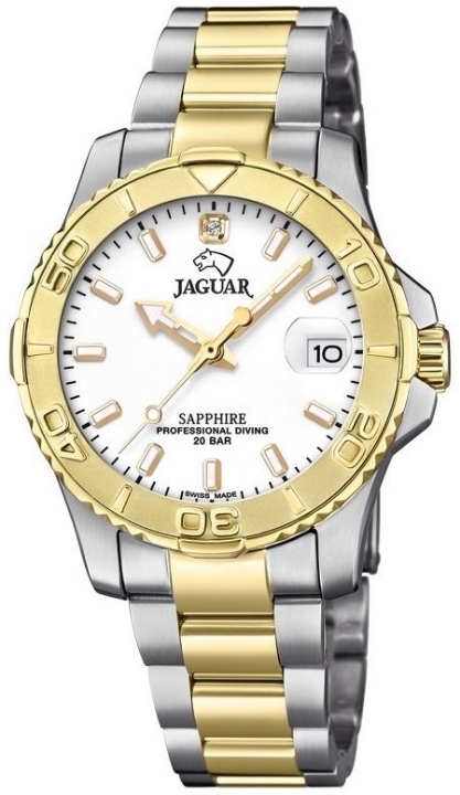 Jaguar Executive Diver