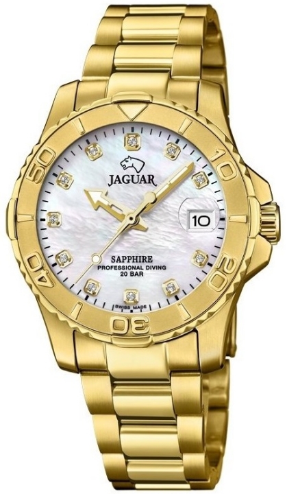 Obrazek Jaguar Executive Diver