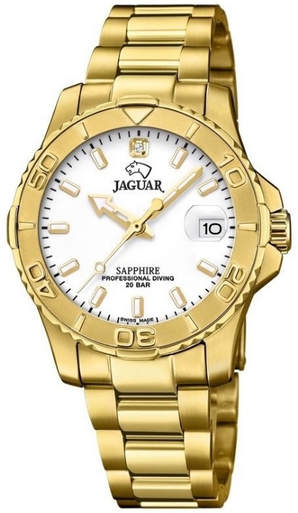 Obrazek Jaguar Executive Diver