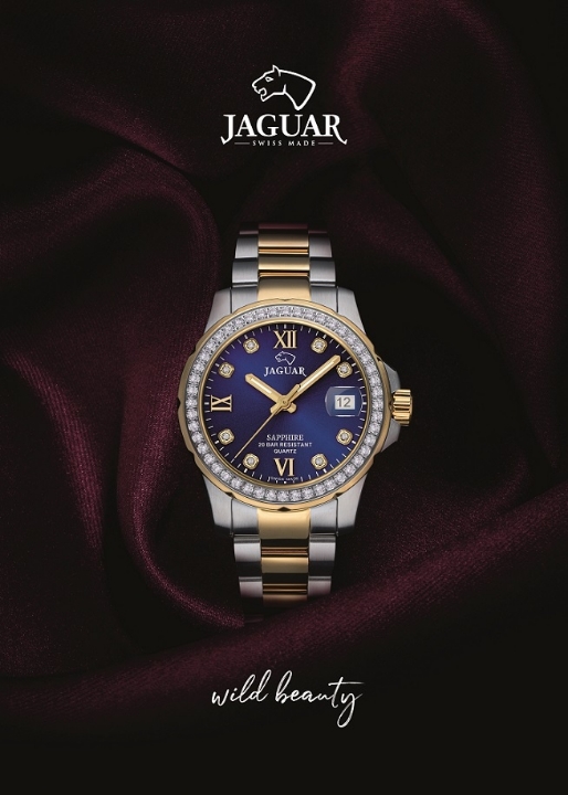 Obrazek Jaguar Executive Diver