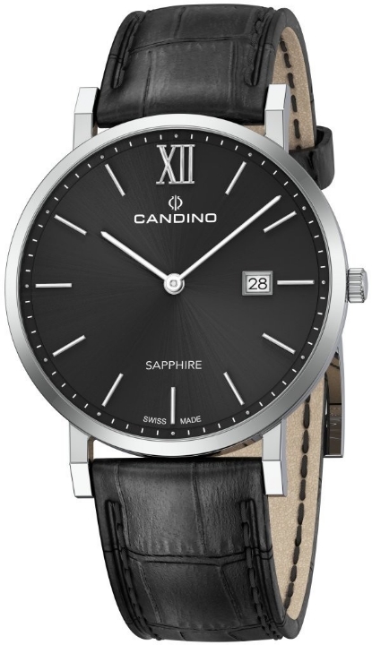 Obrazek Candino Gents Classic Timeless