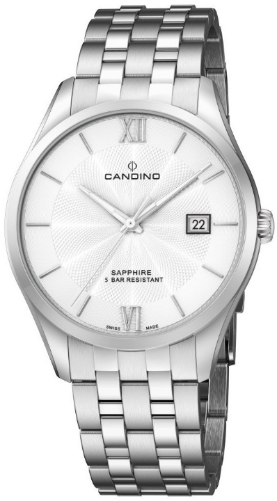 Obrazek Candino Gents Classic Timeless