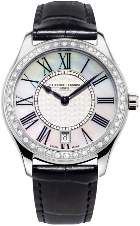 Frederique Constant Classics Ladies Quartz