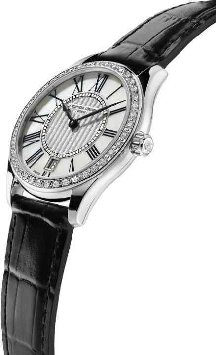 Frederique Constant Classics Ladies Quartz