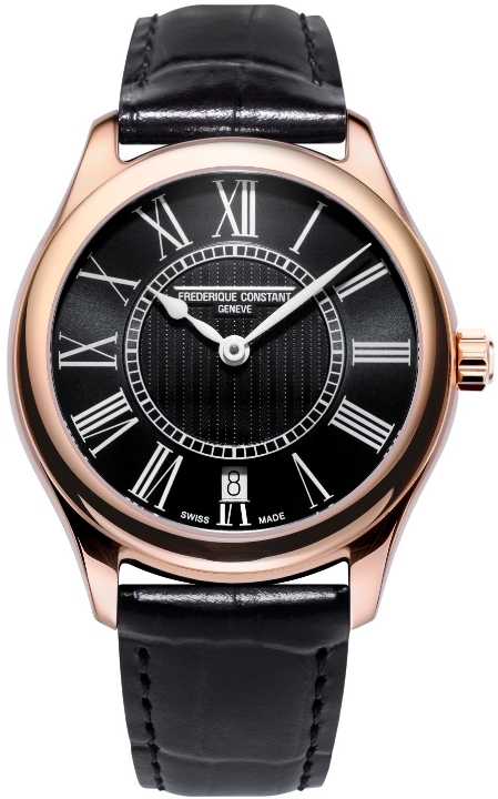 Frederique Constant Classics Ladies Quartz