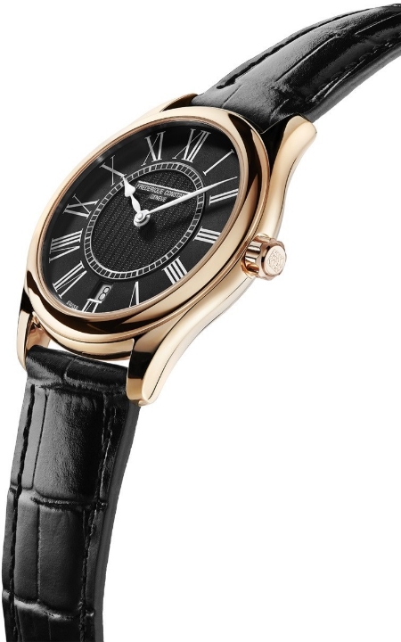 Frederique Constant Classics Ladies Quartz