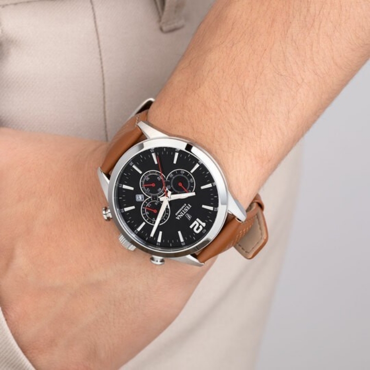 Obrazek Festina Timeless Chronograph