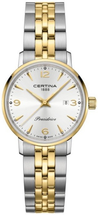 Certina DS Caimano Lady