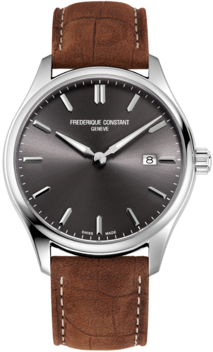 Frederique Constant Classics Quartz