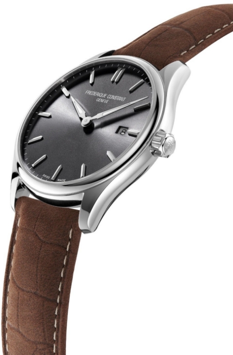 Frederique Constant Classics Quartz