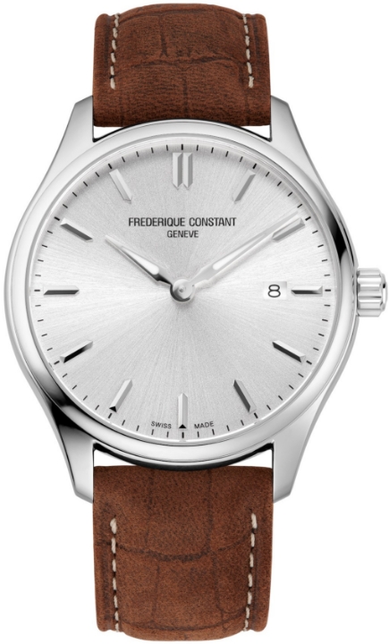 Frederique Constant Classics Quartz