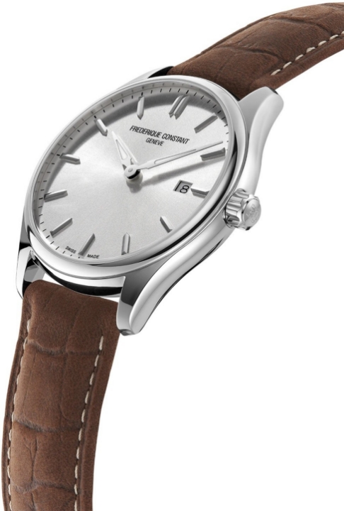 Frederique Constant Classics Quartz