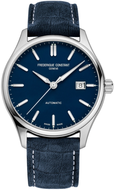 Obrazek Frederique Constant Classics Index Automatic