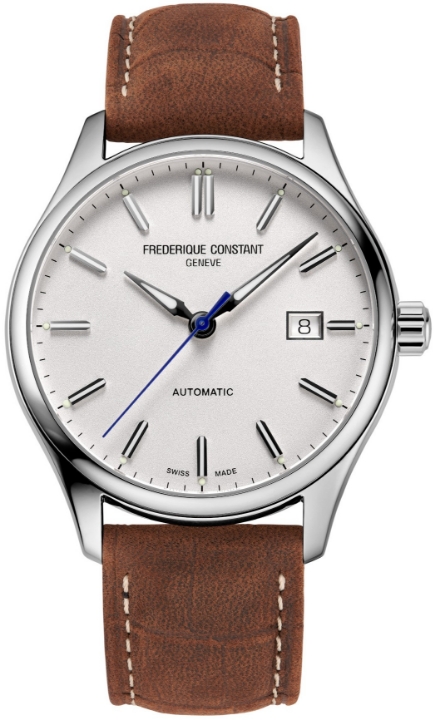 Frederique Constant Classics Index Automatic