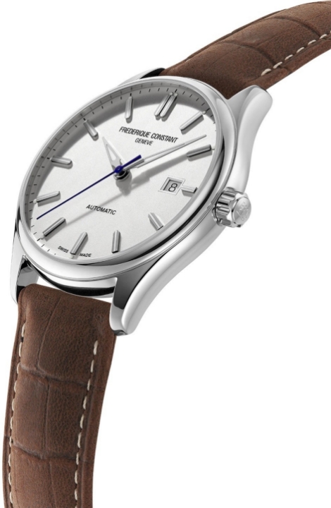 Frederique Constant Classics Index Automatic