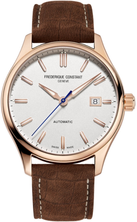 Frederique Constant Classics Index Automatic