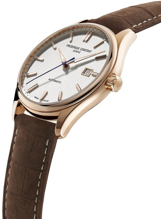 Frederique Constant Classics Index Automatic