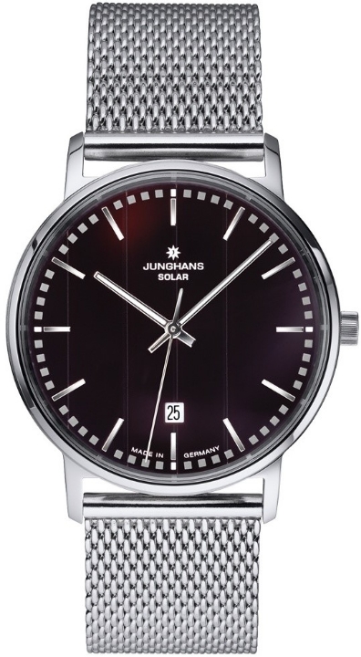 Junghans Milano Solar